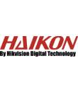 haikon brand logo
