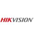 hikvision brand logo