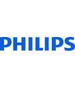 philips brand logo